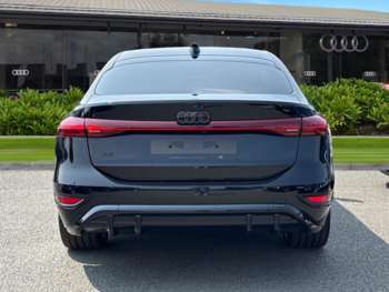 Used Audi A6 e-tron Avant 2025 for sale - 74967464: Photo