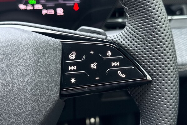 Used Audi A6 e-tron Avant 2025 for sale - 74967464: Photo 55