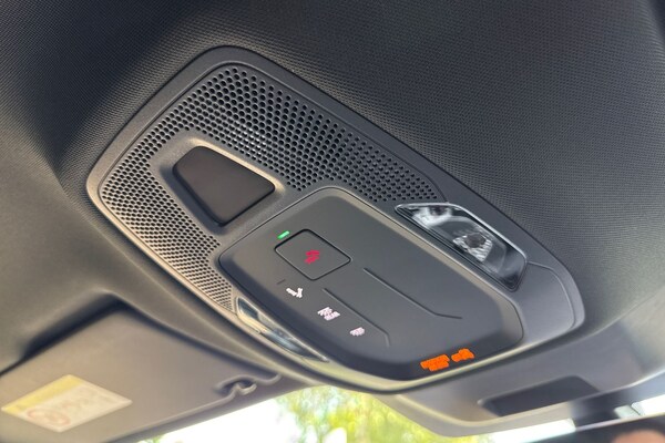Used Audi A6 e-tron Avant 2025 for sale - 74967464: Photo 57