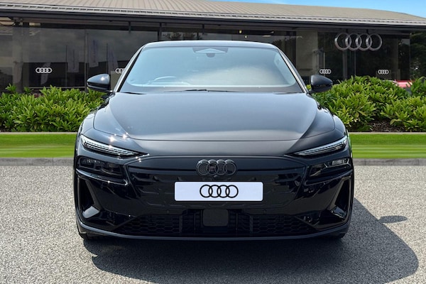 Used Audi A6 e-tron Avant 2025 for sale - 74967464: Photo 5