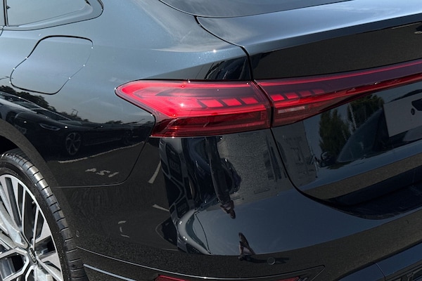 Used Audi A6 e-tron Avant 2025 for sale - 74967464: Photo 7