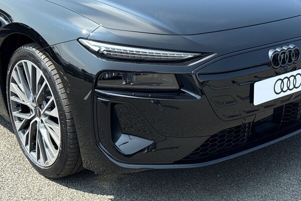 Used Audi A6 e-tron Avant 2025 for sale - 74967464: Photo 8