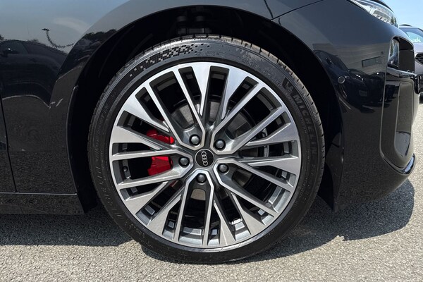 Used Audi A6 e-tron Avant 2025 for sale - 74967464: Photo 9