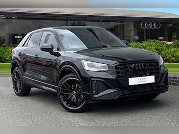 Used Audi Q2 2026 for sale - 78228852: Photo