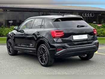 Used Audi Q2 2026 for sale - 78228852: Photo