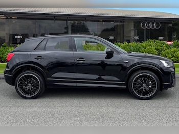 Used Audi Q2 2026 for sale - 78228852: Photo