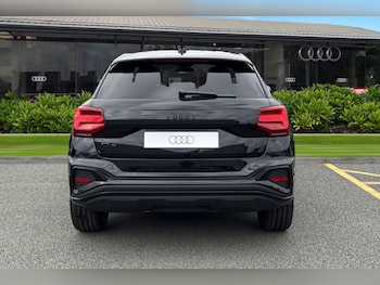 Used Audi Q2 2026 for sale - 78228852: Photo