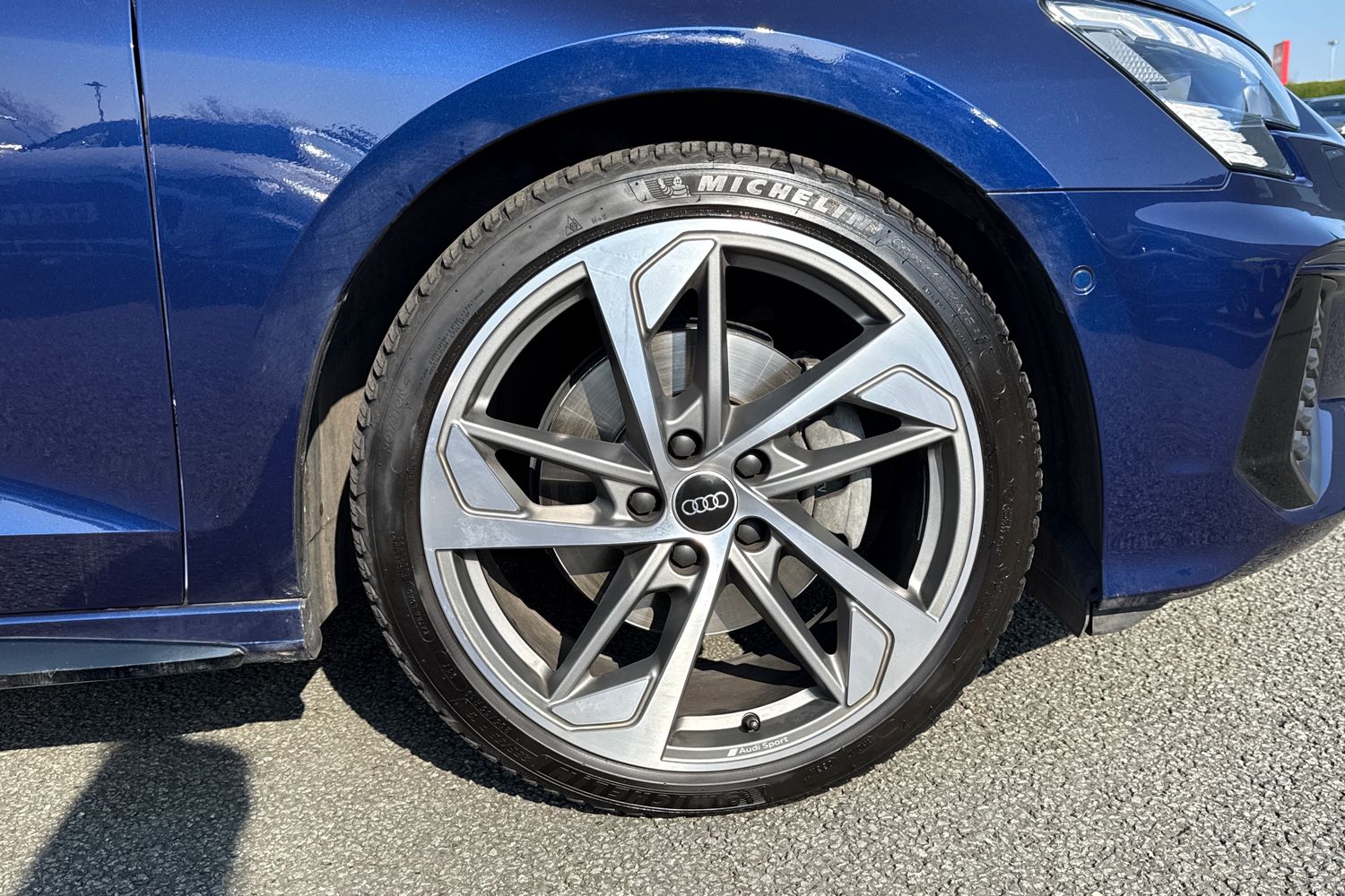 Used Audi A3 2022 for sale - 77774044: Photo 10