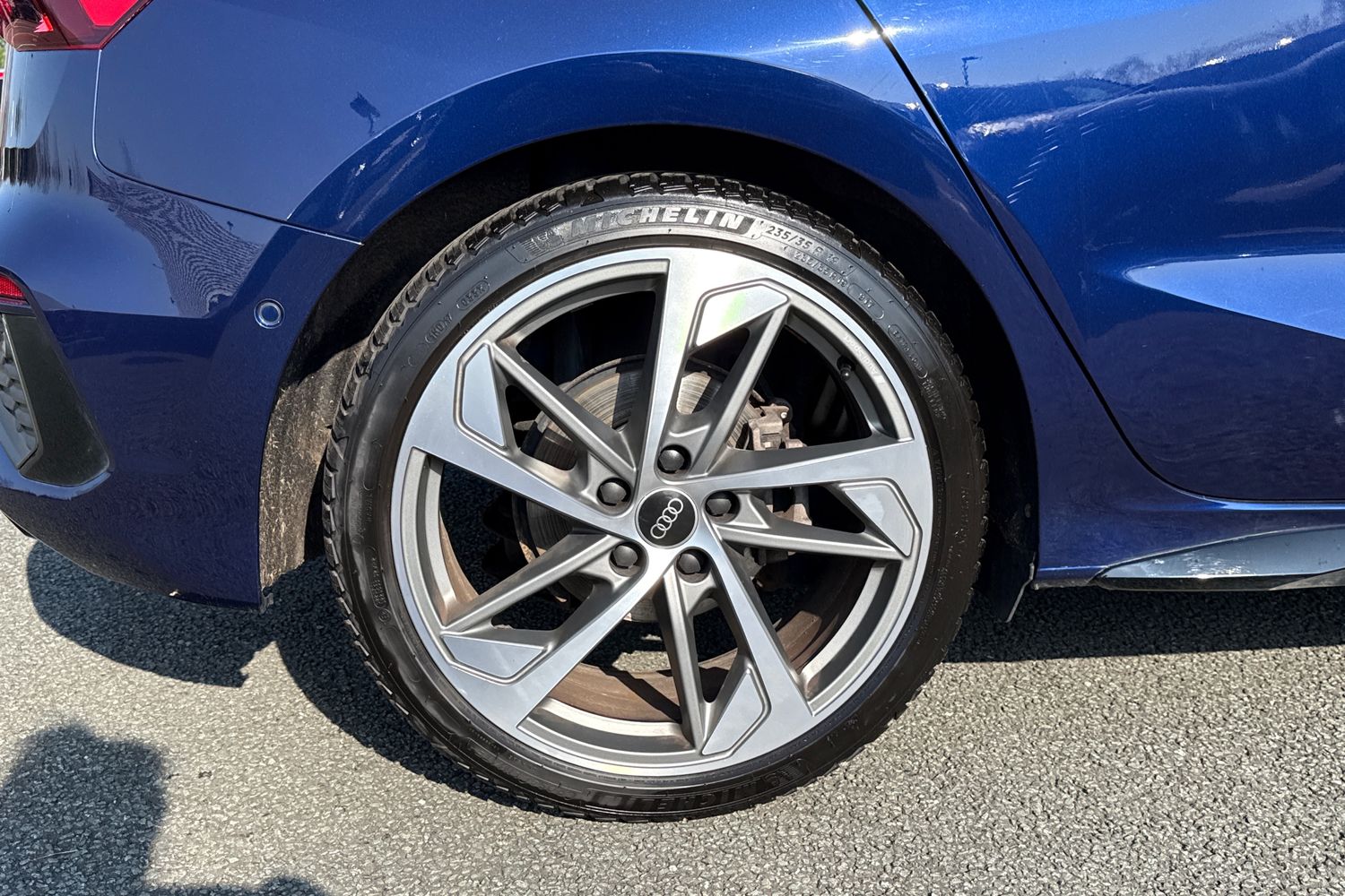 Used Audi A3 2022 for sale - 77774044: Photo 11