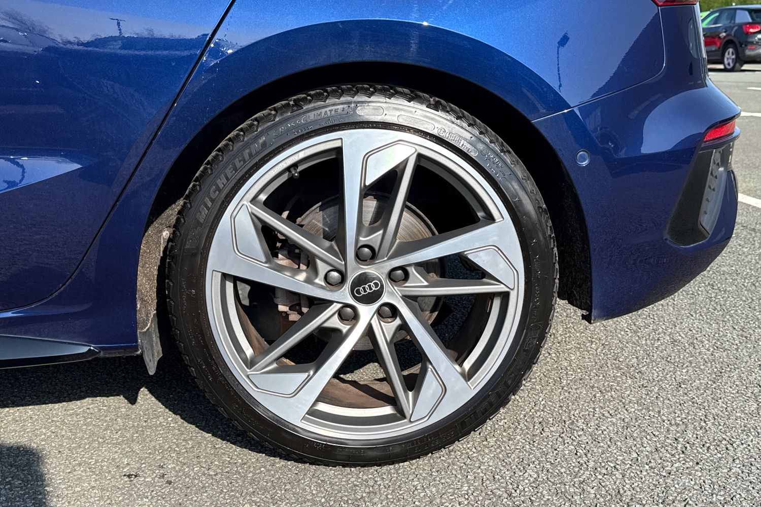 Used Audi A3 2022 for sale - 77774044: Photo 12