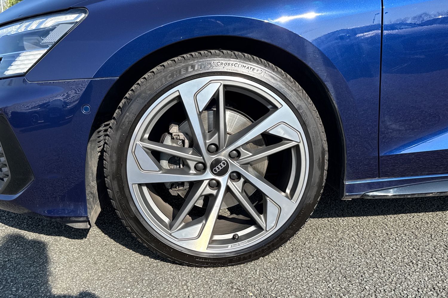 Used Audi A3 2022 for sale - 77774044: Photo 13