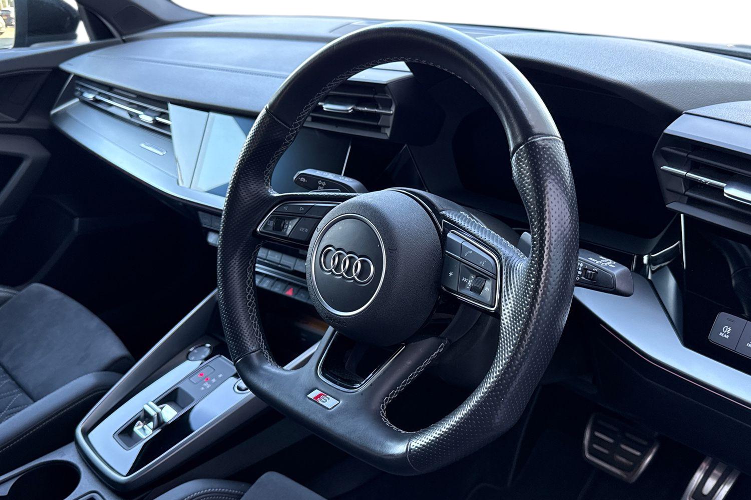 Used Audi A3 2022 for sale - 77774044: Photo 14