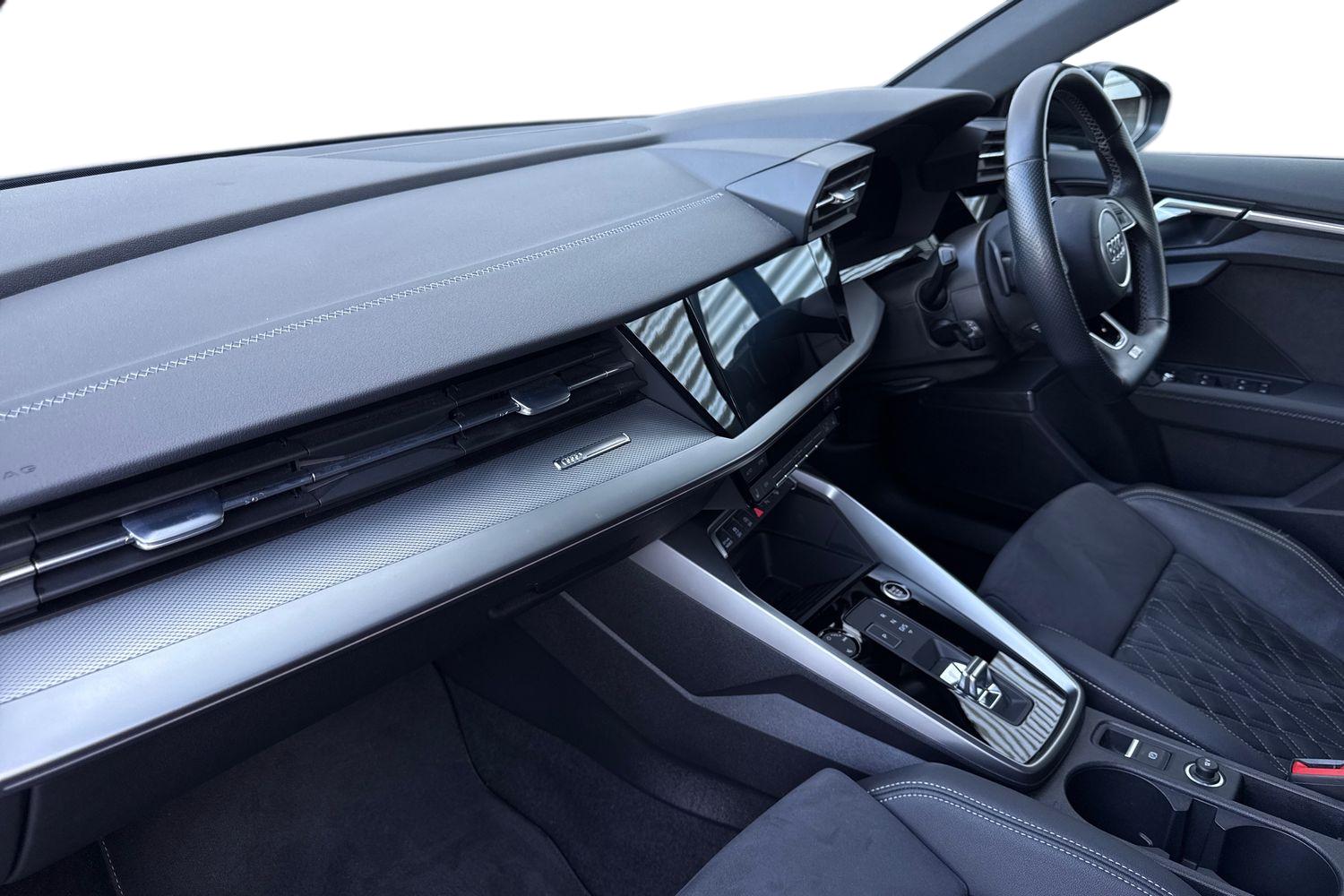 Used Audi A3 2022 for sale - 77774044: Photo 15