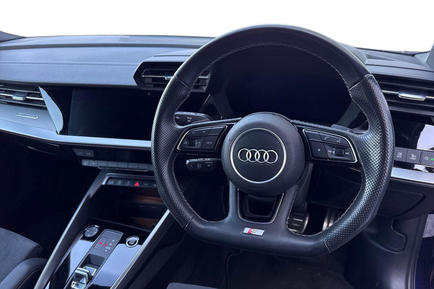 Used Audi A3 2022 for sale - 77774044: Photo 18