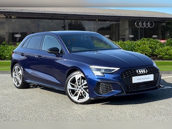 Used Audi A3 2022 for sale - 77774044: Photo