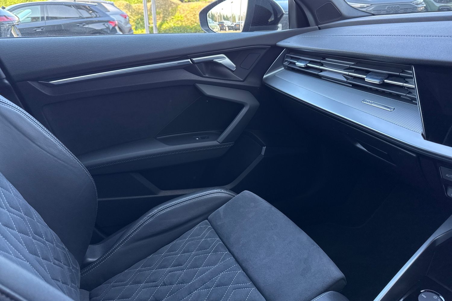 Used Audi A3 2022 for sale - 77774044: Photo 20