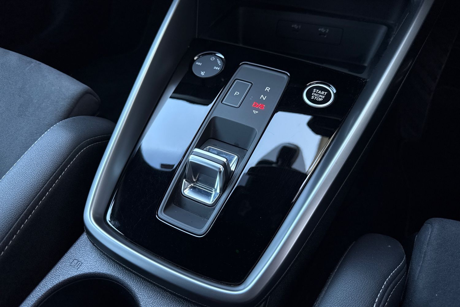 Used Audi A3 2022 for sale - 77774044: Photo 23