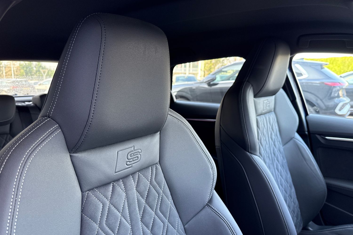 Used Audi A3 2022 for sale - 77774044: Photo 24