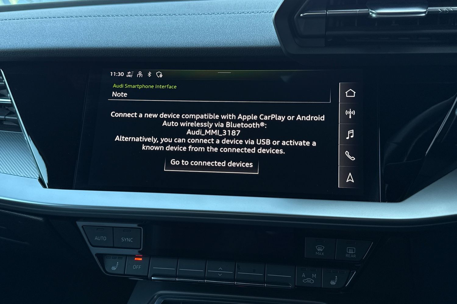 Used Audi A3 2022 for sale - 77774044: Photo 26