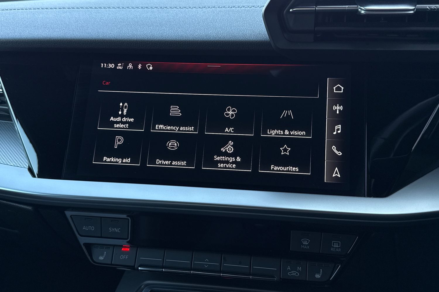 Used Audi A3 2022 for sale - 77774044: Photo 27