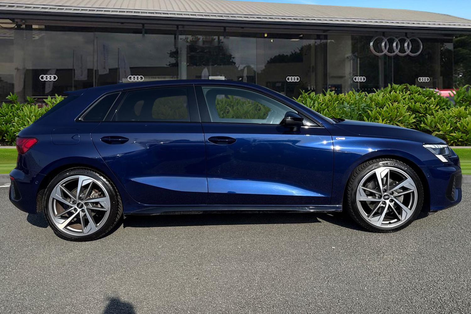 Used Audi A3 2022 for sale - 77774044: Photo 3