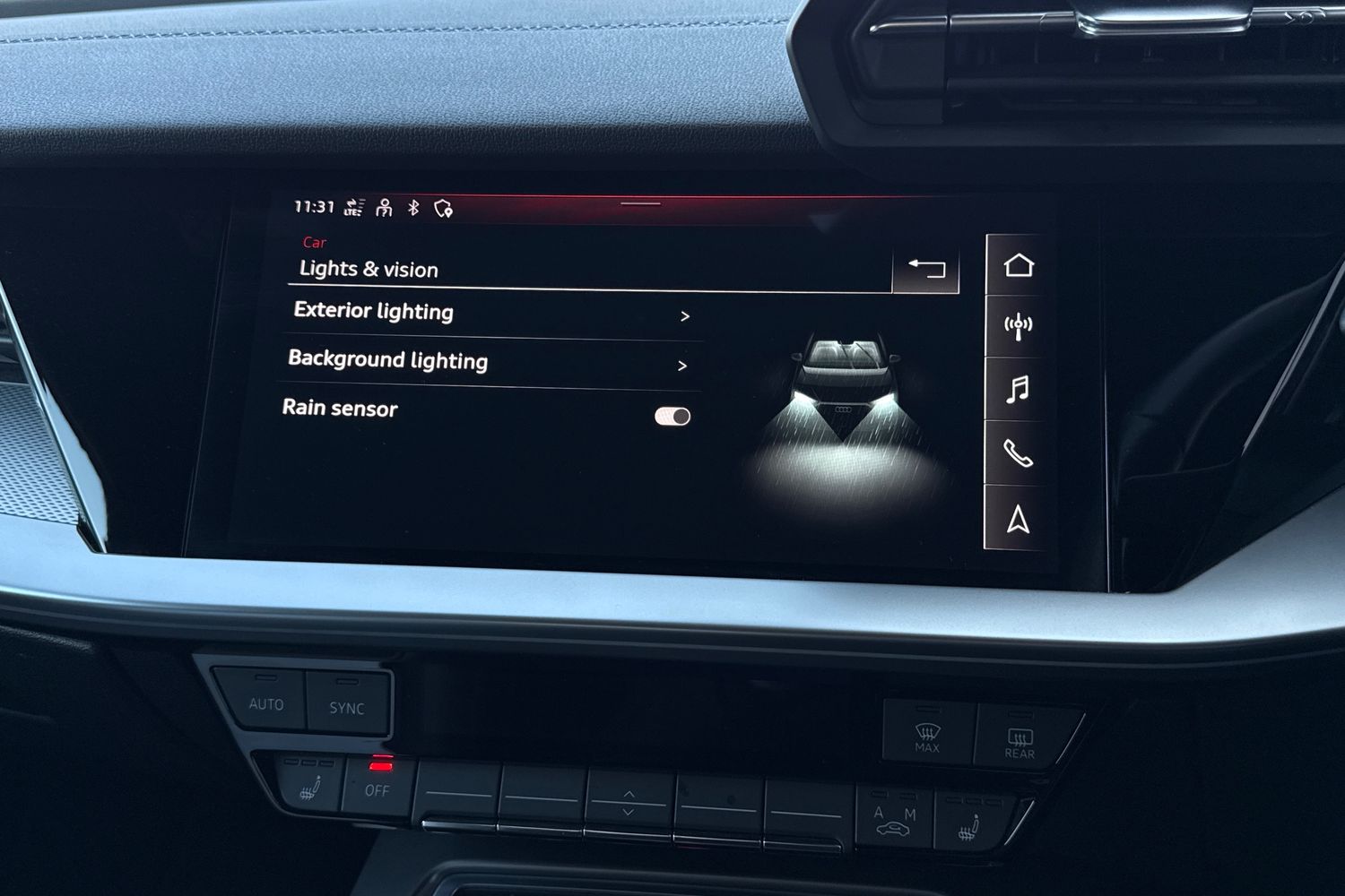 Used Audi A3 2022 for sale - 77774044: Photo 31