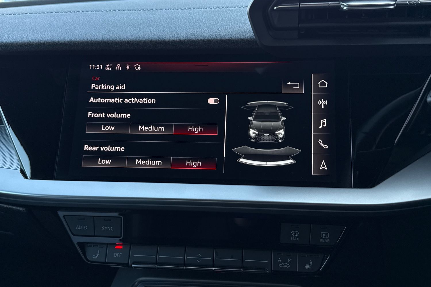 Used Audi A3 2022 for sale - 77774044: Photo 32