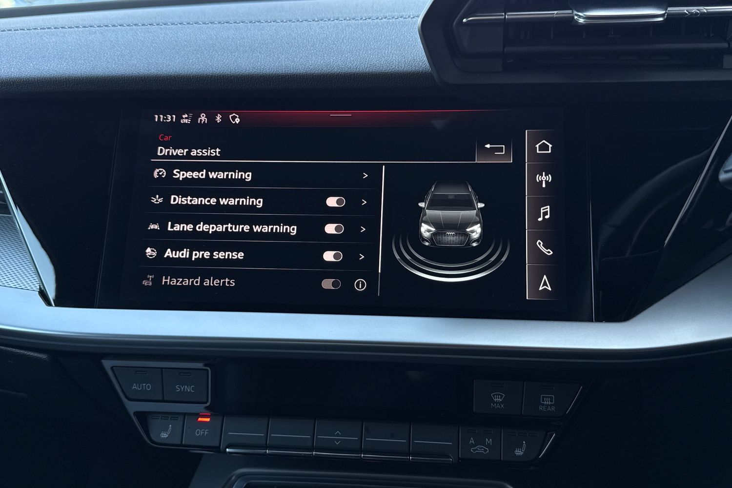 Used Audi A3 2022 for sale - 77774044: Photo 33