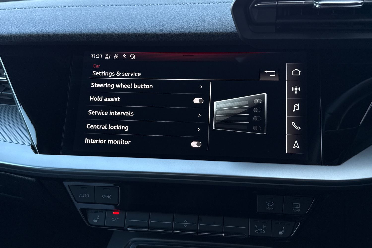 Used Audi A3 2022 for sale - 77774044: Photo 34