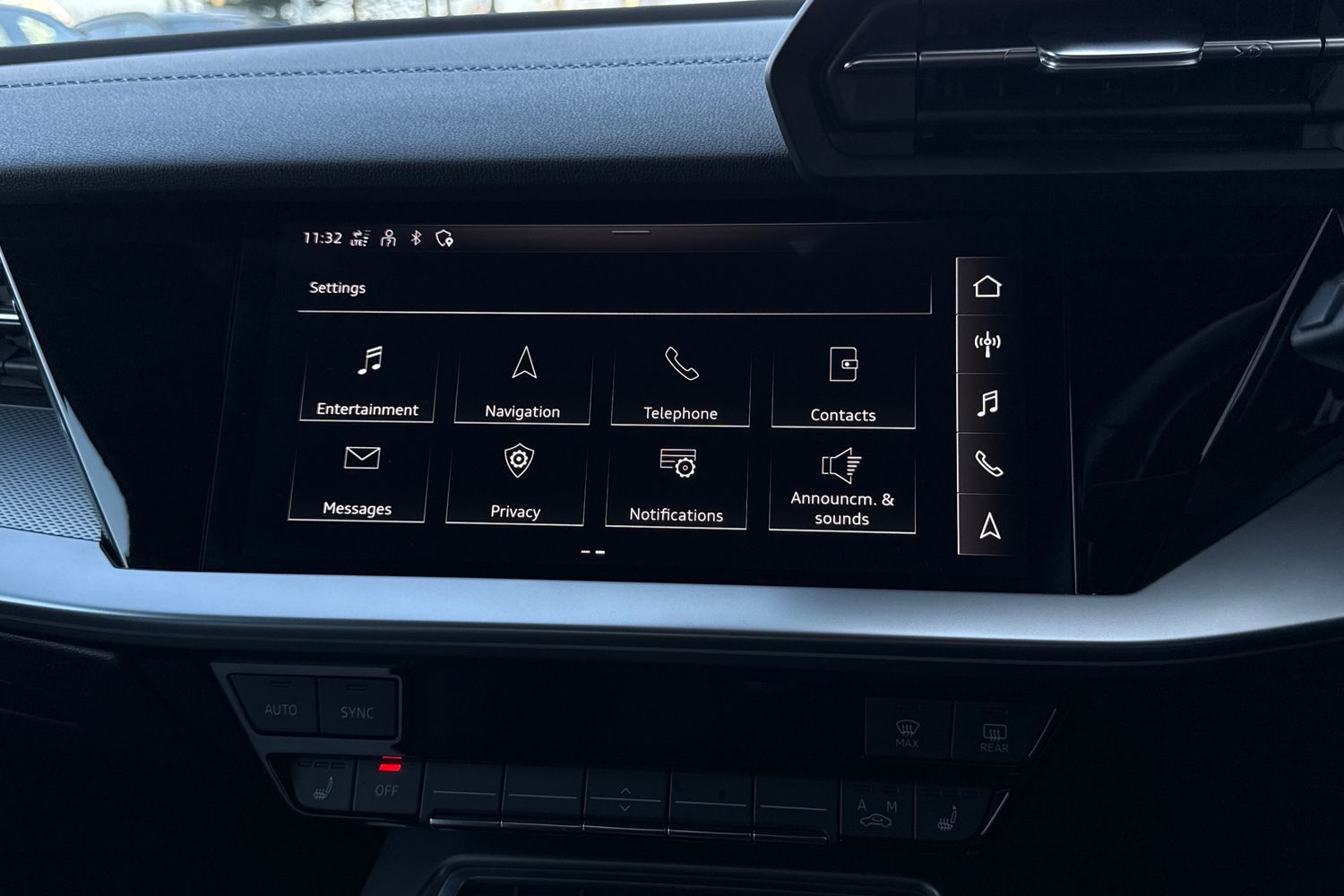 Used Audi A3 2022 for sale - 77774044: Photo 37