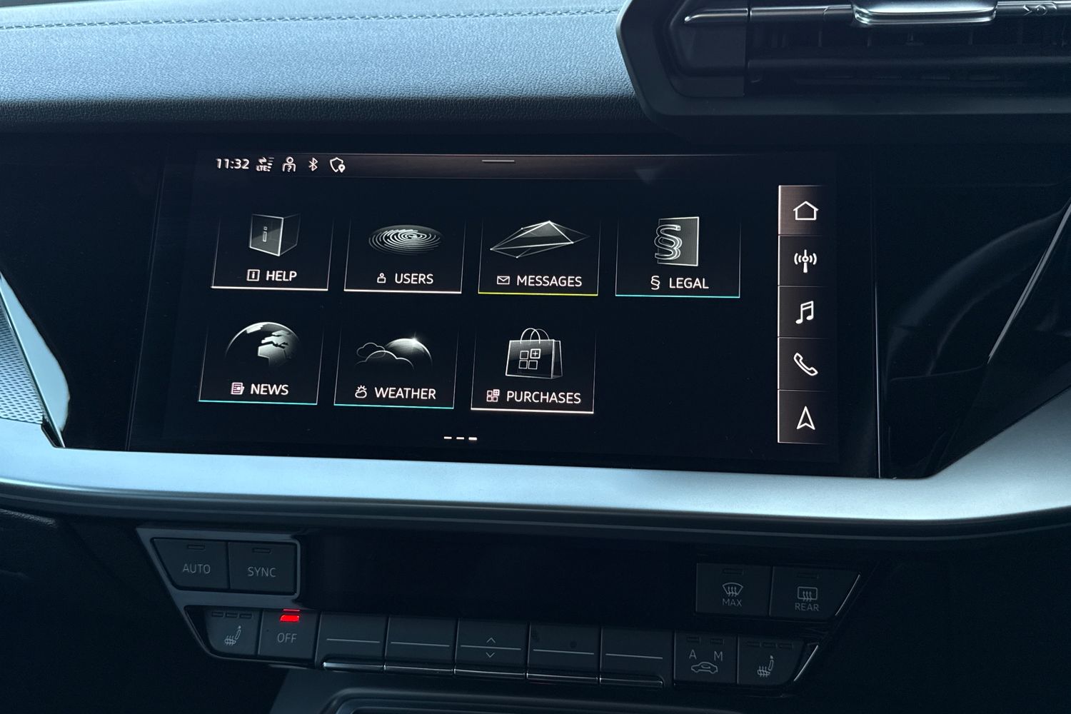 Used Audi A3 2022 for sale - 77774044: Photo 38