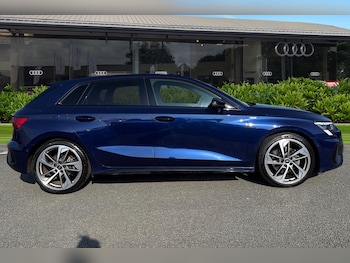 Used Audi A3 2022 for sale - 77774044: Photo