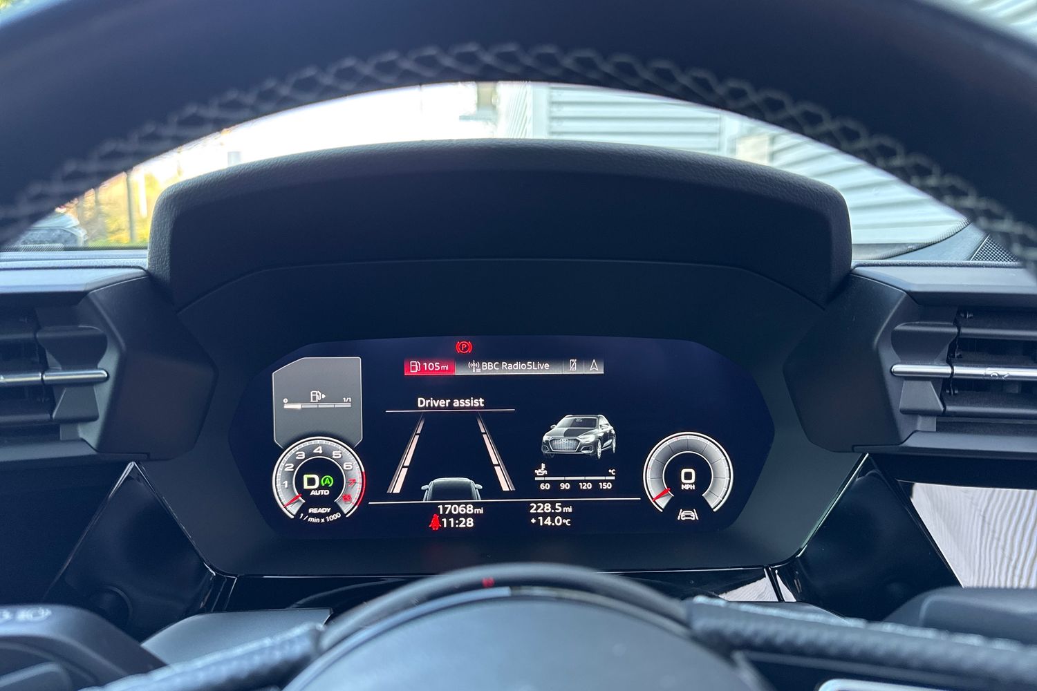 Used Audi A3 2022 for sale - 77774044: Photo 45