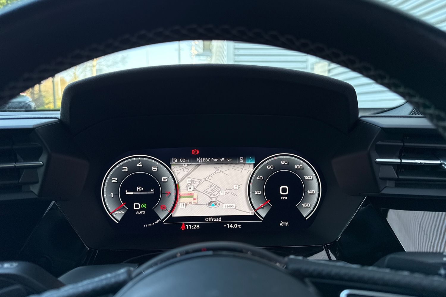 Used Audi A3 2022 for sale - 77774044: Photo 48