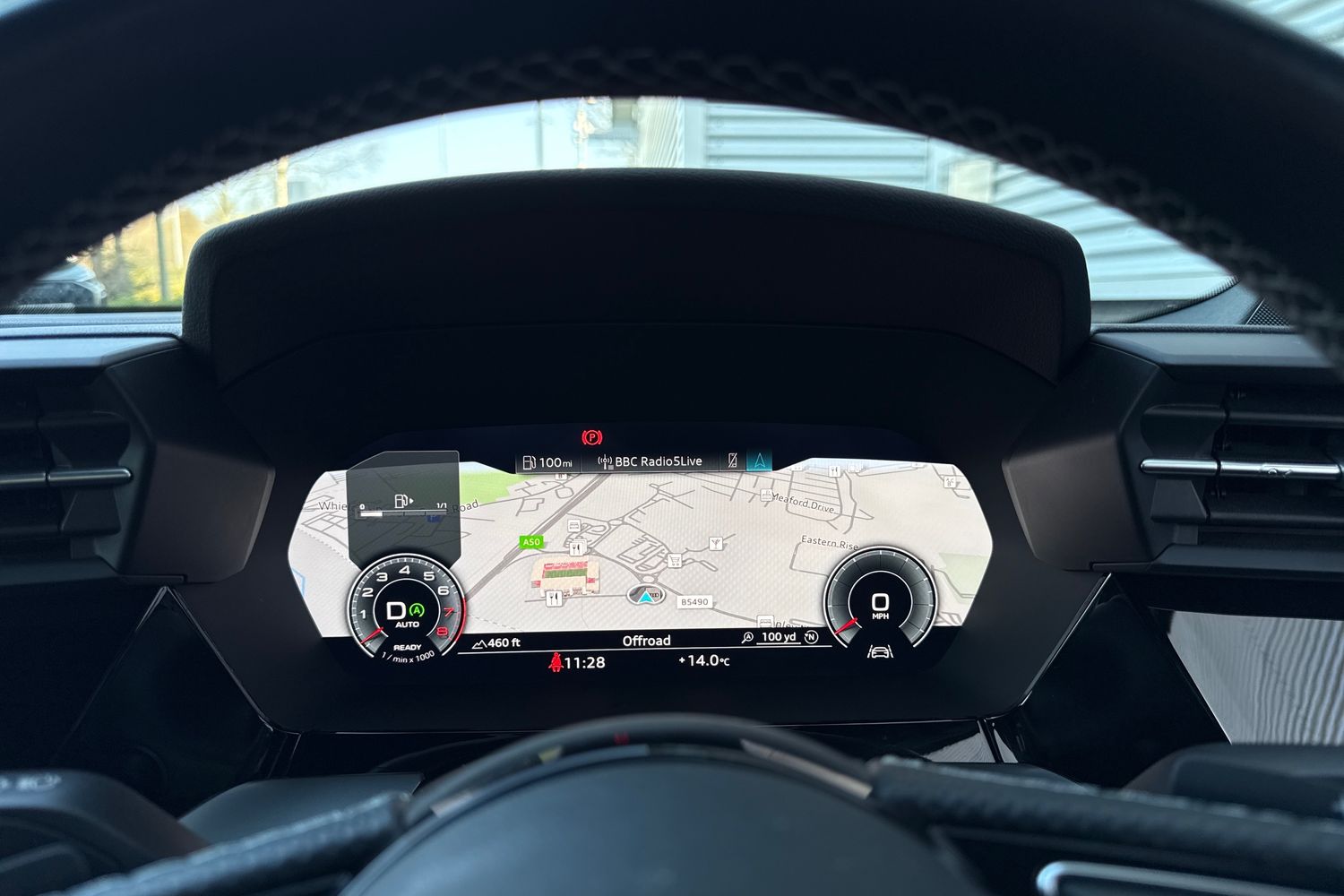 Used Audi A3 2022 for sale - 77774044: Photo 49