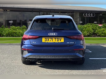 Used Audi A3 2022 for sale - 77774044: Photo