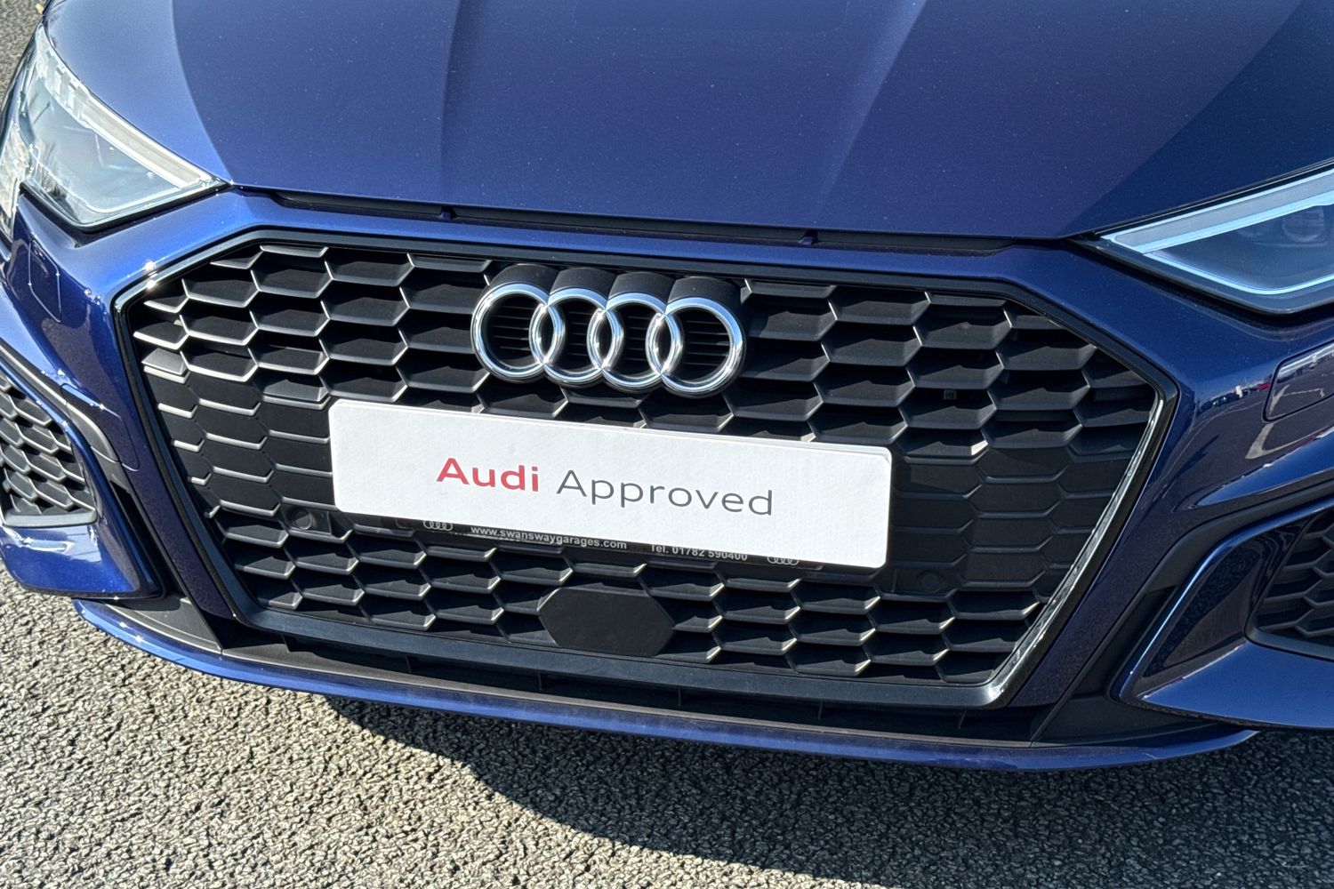 Used Audi A3 2022 for sale - 77774044: Photo 57