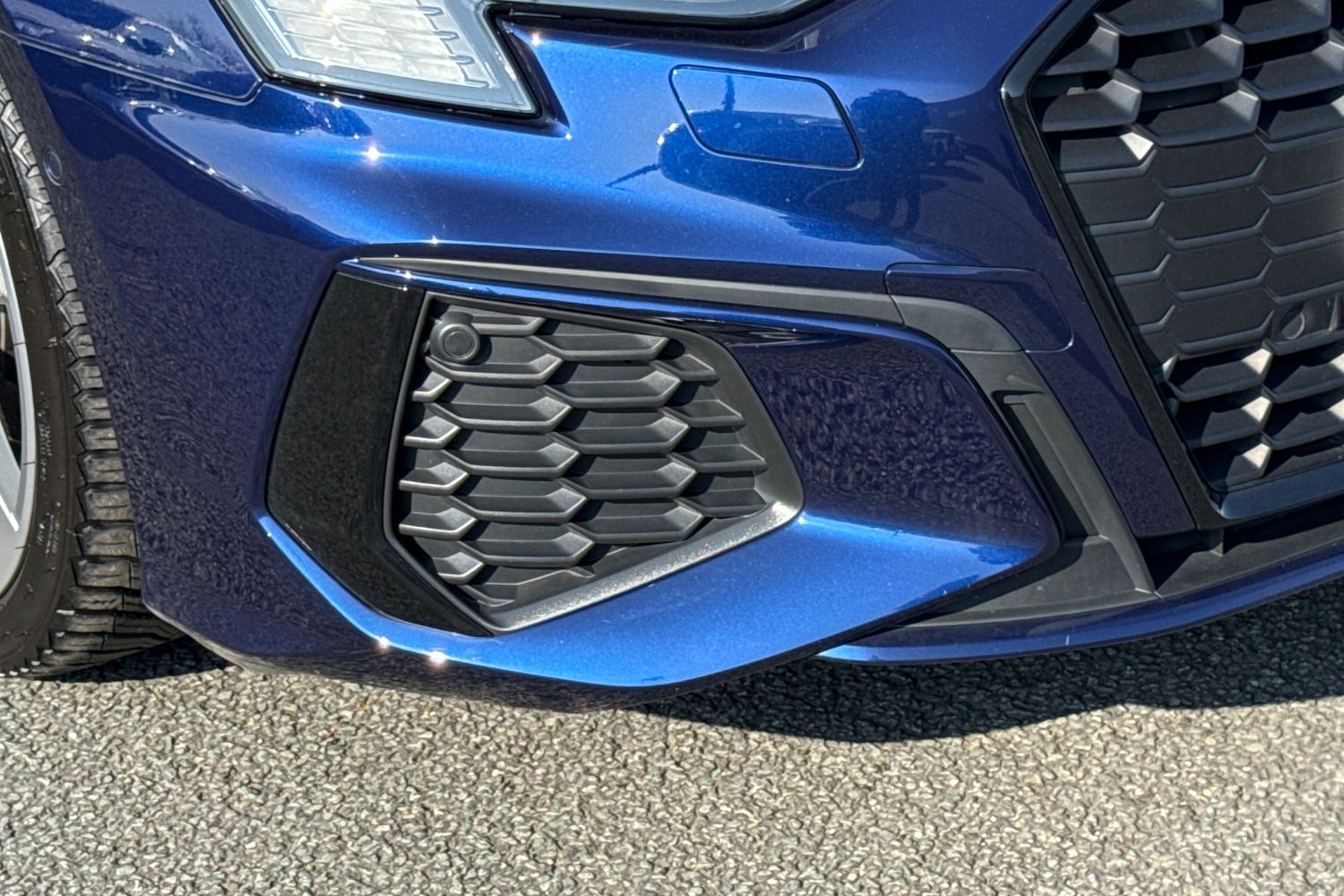 Used Audi A3 2022 for sale - 77774044: Photo 58