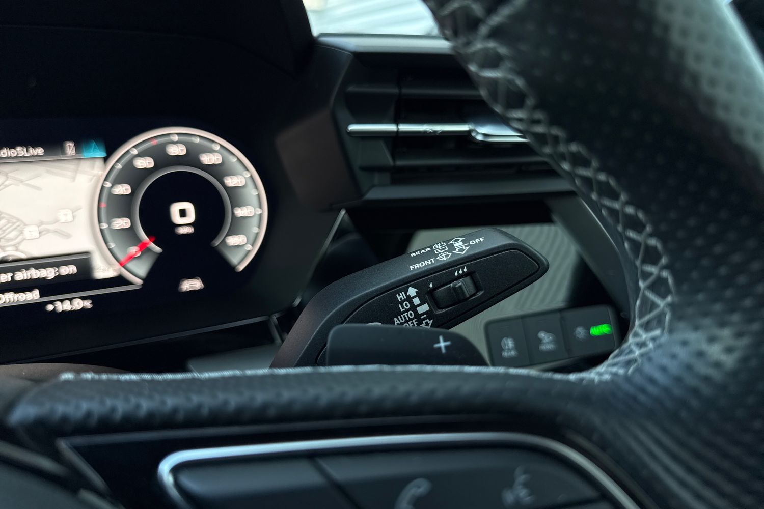 Used Audi A3 2022 for sale - 77774044: Photo 59