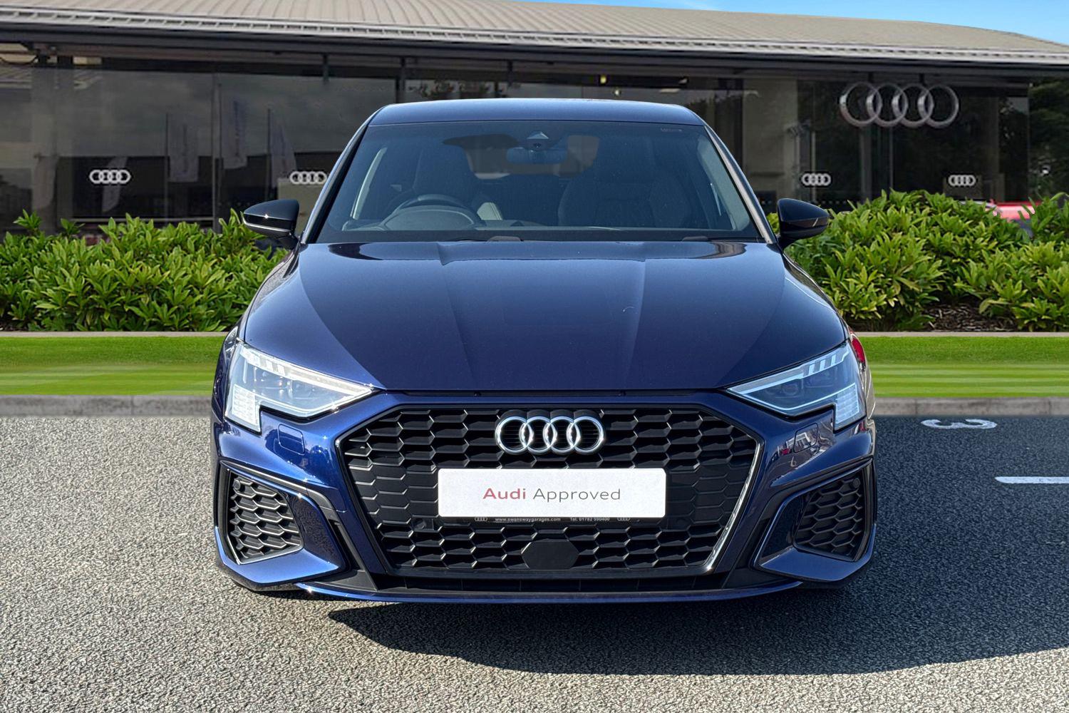 Used Audi A3 2022 for sale - 77774044: Photo 6