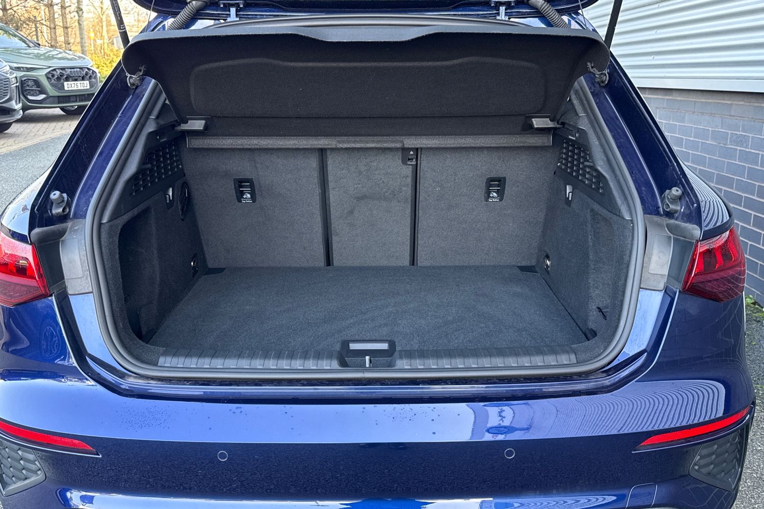 Used Audi A3 2022 for sale - 77774044: Photo 7