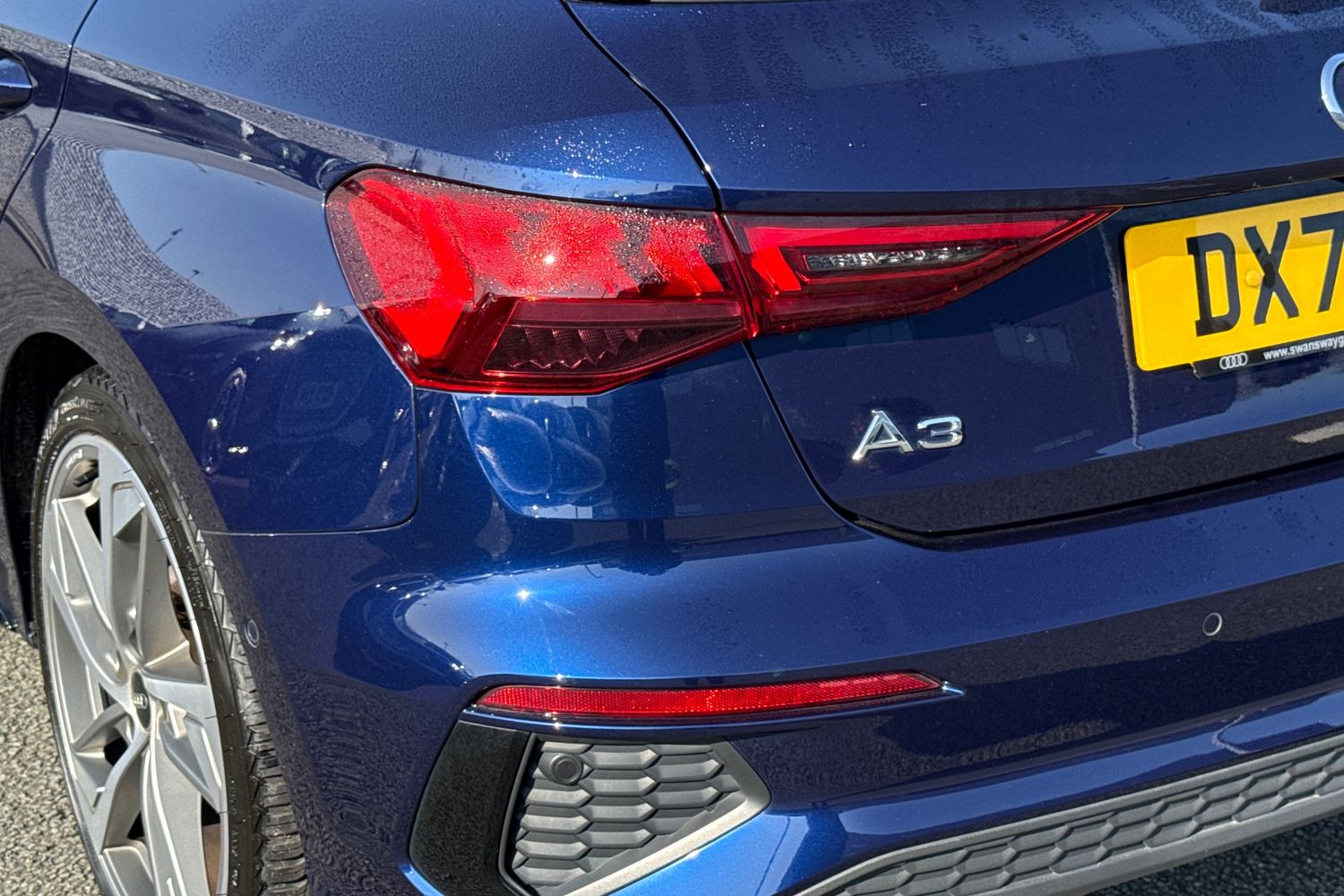 Used Audi A3 2022 for sale - 77774044: Photo 8