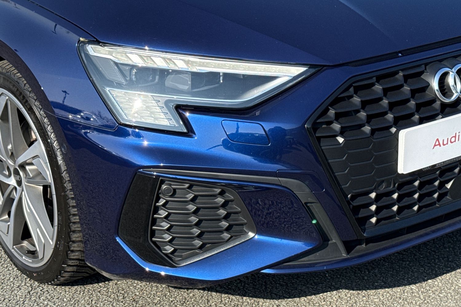 Used Audi A3 2022 for sale - 77774044: Photo 9