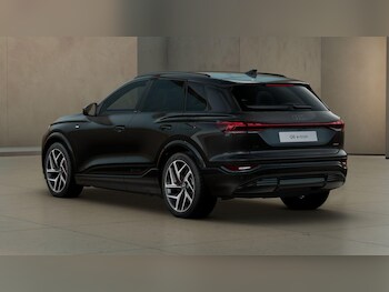 Used Audi Q6 e-tron 2026 for sale - 77383101: Photo