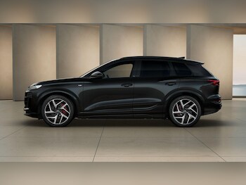 Used Audi Q6 e-tron 2026 for sale - 77383101: Photo