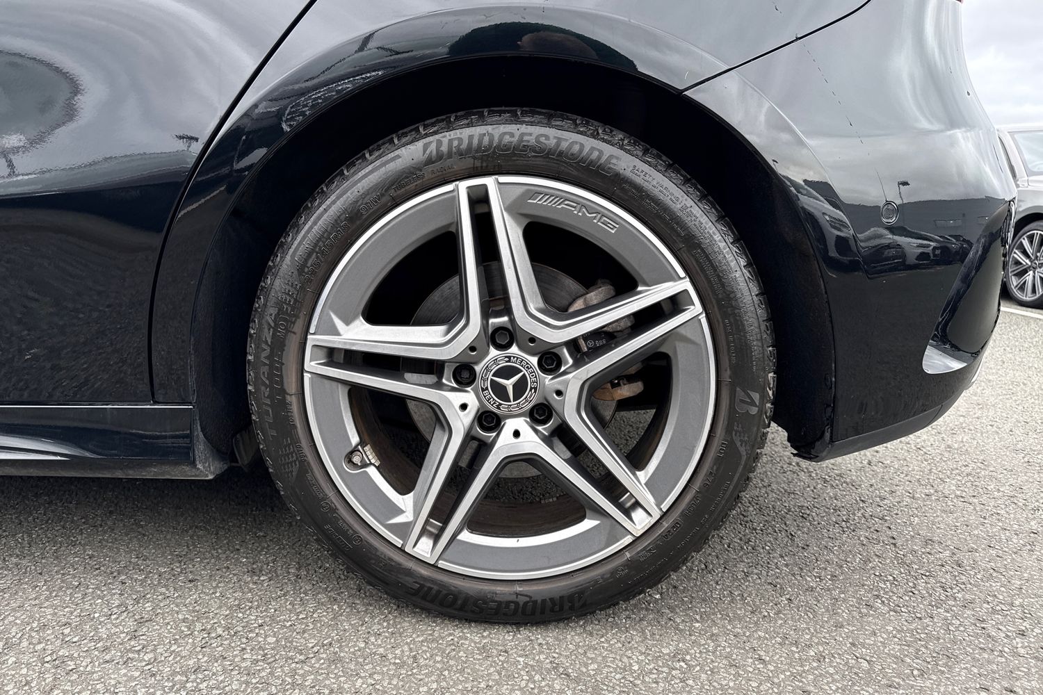 Used Mercedes-Benz A-Class 2024 for sale - 78016186: Photo 11