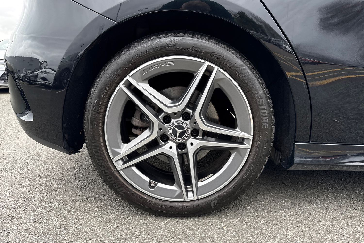 Used Mercedes-Benz A-Class 2024 for sale - 78016186: Photo 12