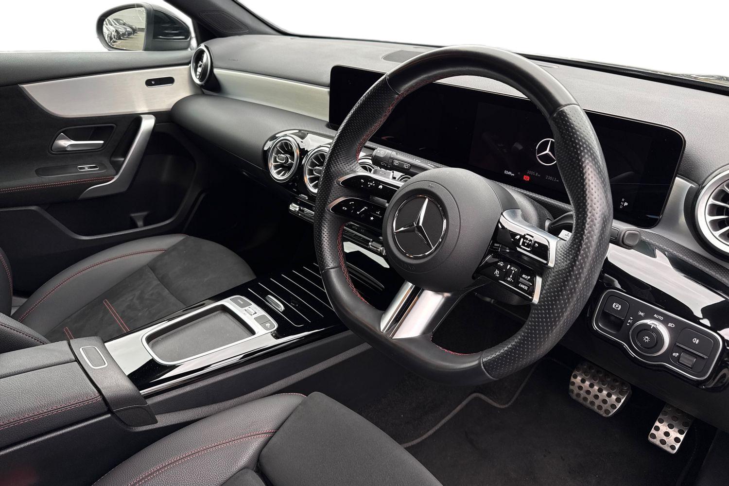 Used Mercedes-Benz A-Class 2024 for sale - 78016186: Photo 13