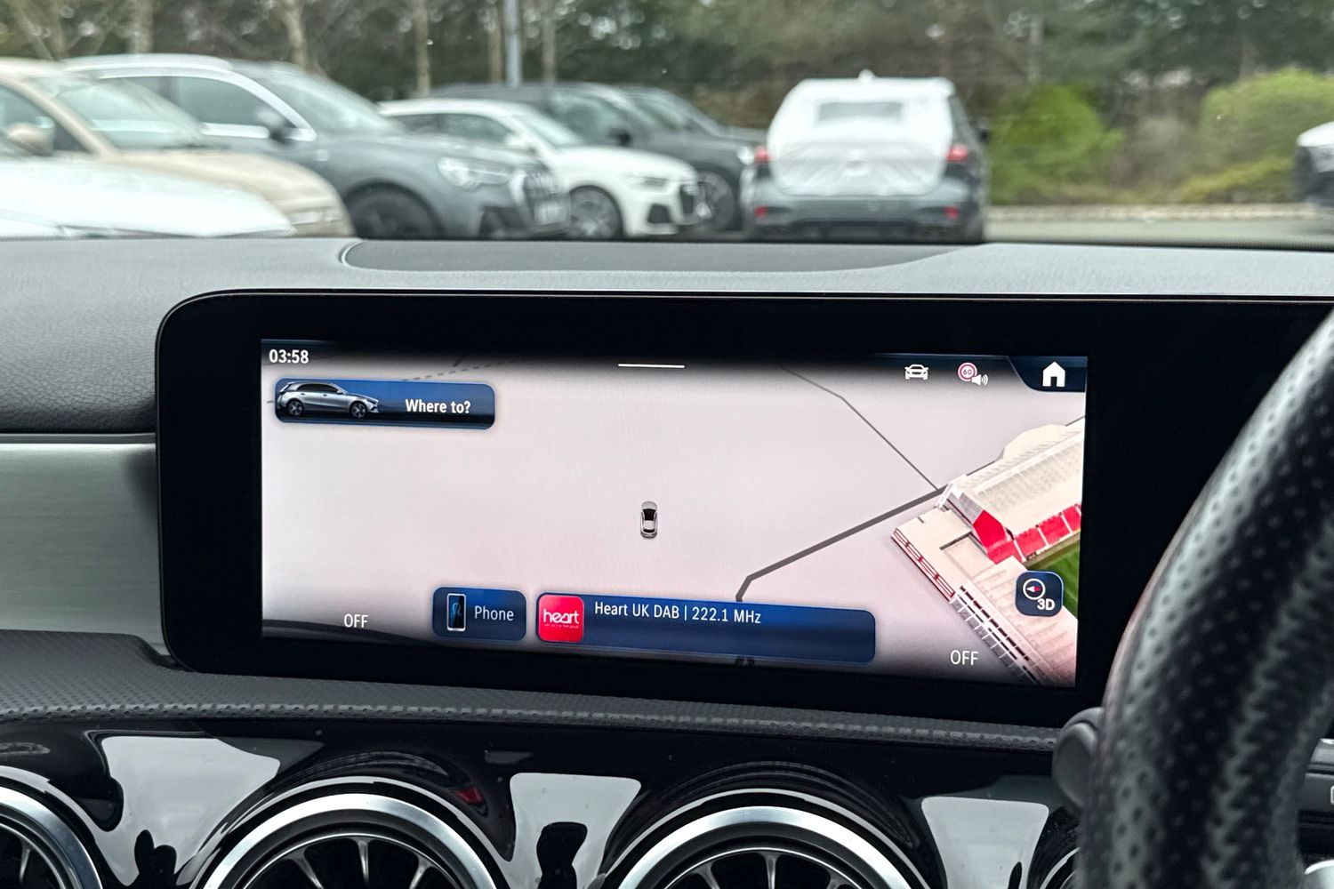 Used Mercedes-Benz A-Class 2024 for sale - 78016186: Photo 16