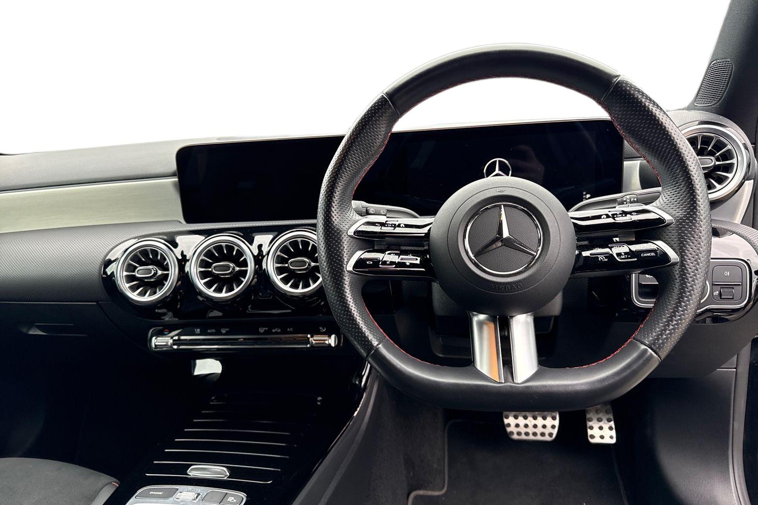 Used Mercedes-Benz A-Class 2024 for sale - 78016186: Photo 17